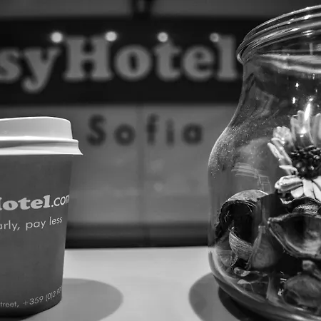 Easyhotel Sofia-2